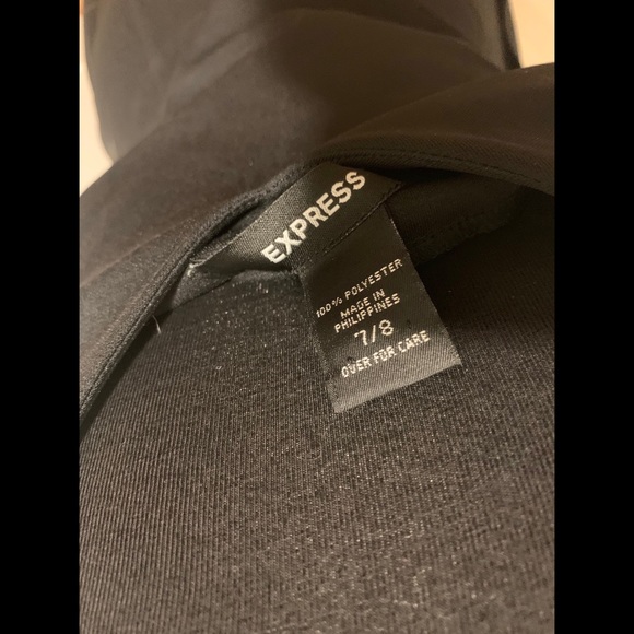 Dress - Picture 5 of 5